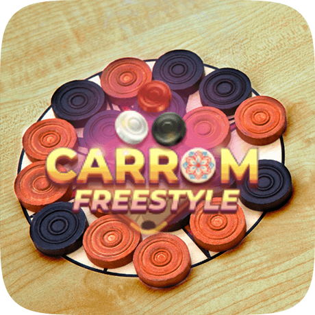 Carrom Freestyle