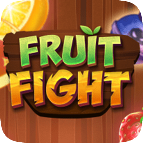 Fruit Fight