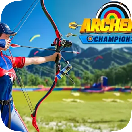 Super Archery