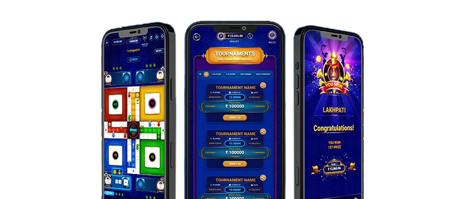 play game & earn real money