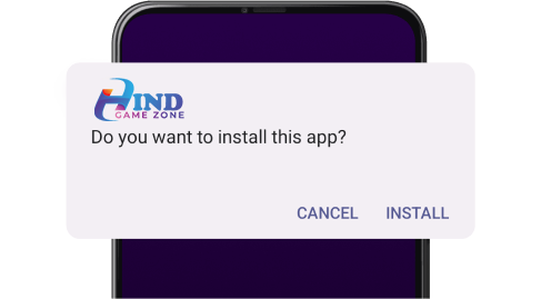 how to install quiz app